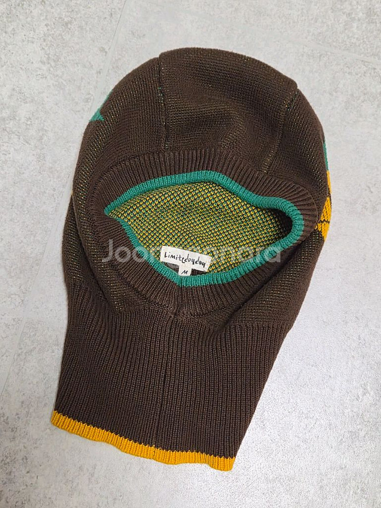 리미떼두두 바라클라바--2