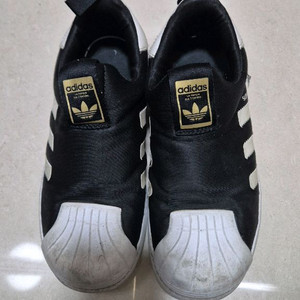 아디다스 슈퍼스타 운동화 210