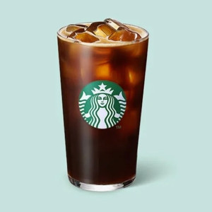 스타벅스 아이스 카페 아메리카노 T - 11월30일까지
