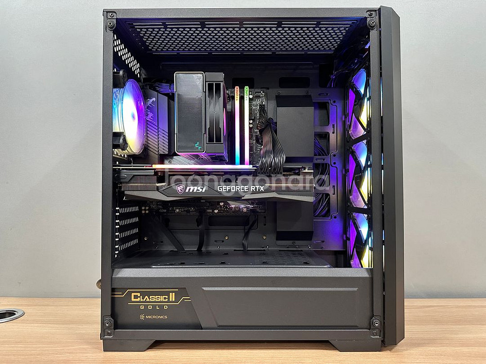 i9-12900K/RTX 3070/램 32GB/SSD 1TB/게임용PC--0