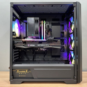 i9-12900K/RTX 3070/램 32GB/SSD 1TB/게임용PC