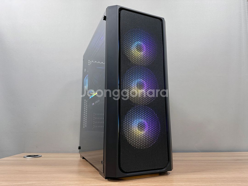 i9-12900K/RTX 3070/램 32GB/SSD 1TB/게임용PC--3