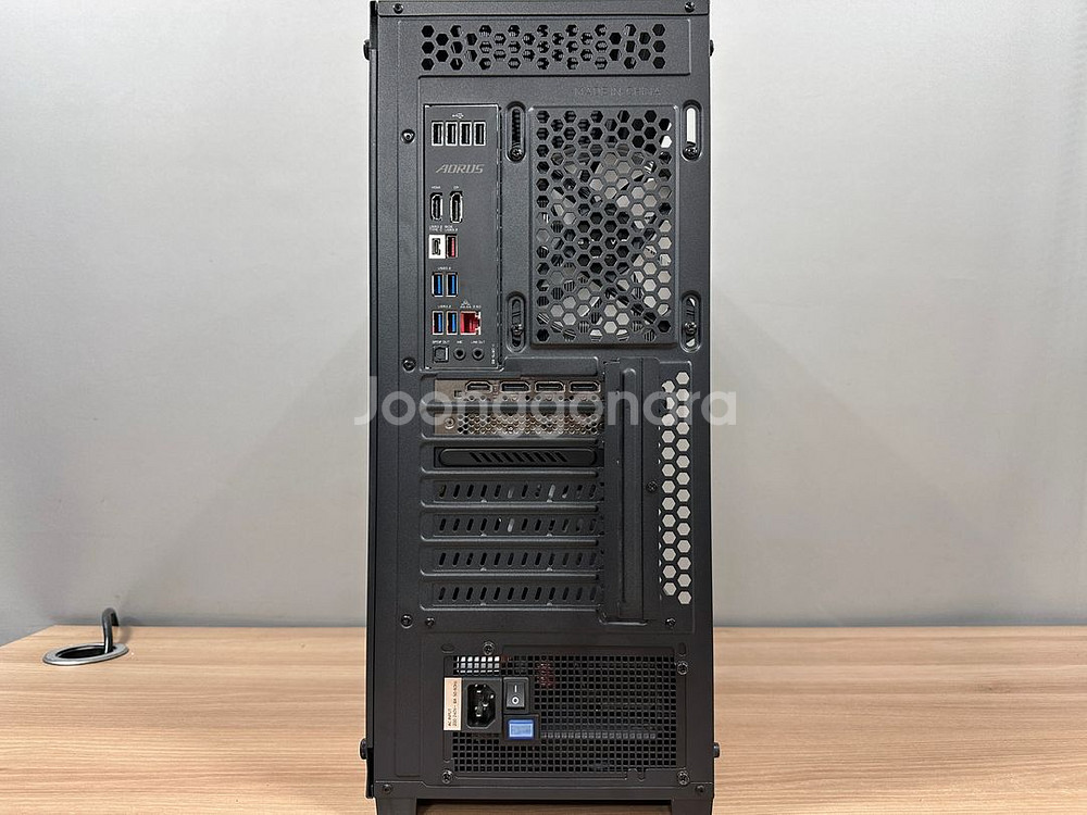i9-12900K/RTX 3070/램 32GB/SSD 1TB/게임용PC--6