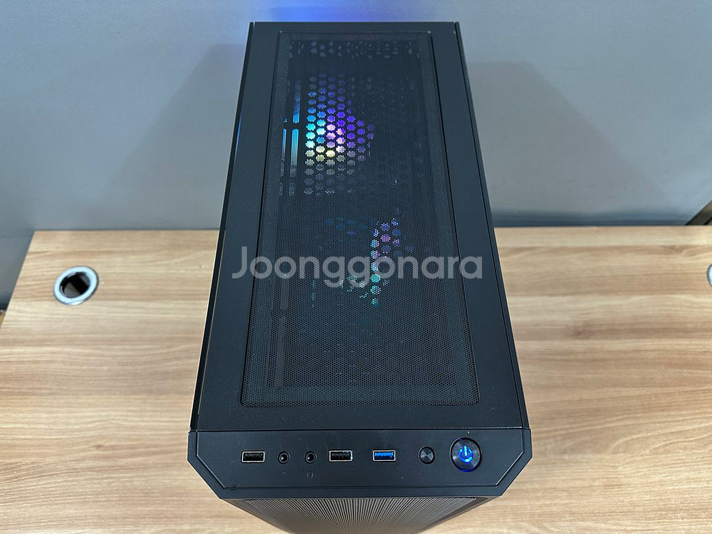 i9-12900K/RTX 3070/램 32GB/SSD 1TB/게임용PC--5