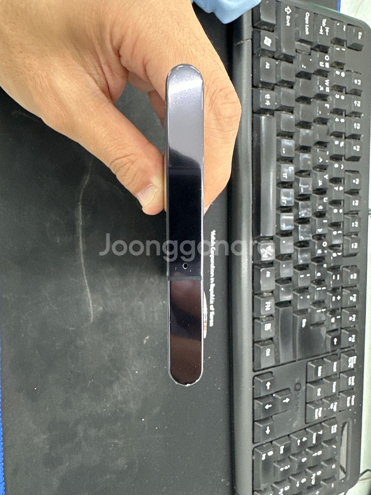 갤럭시 S22 울트라 256GB--4