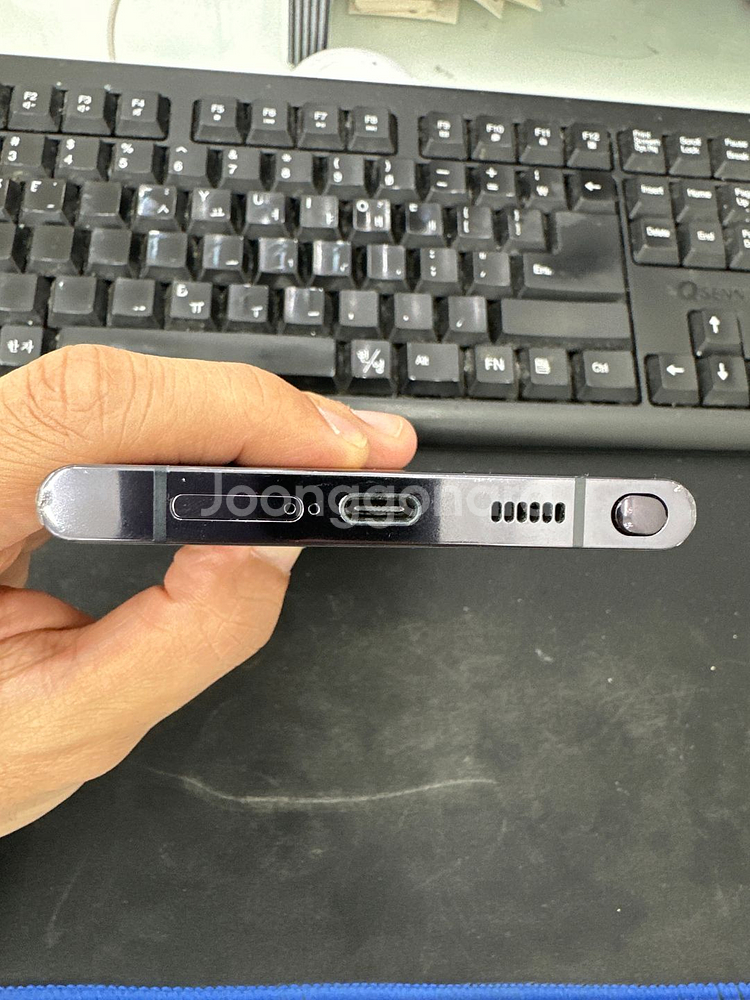 갤럭시 S22 울트라 256GB--2