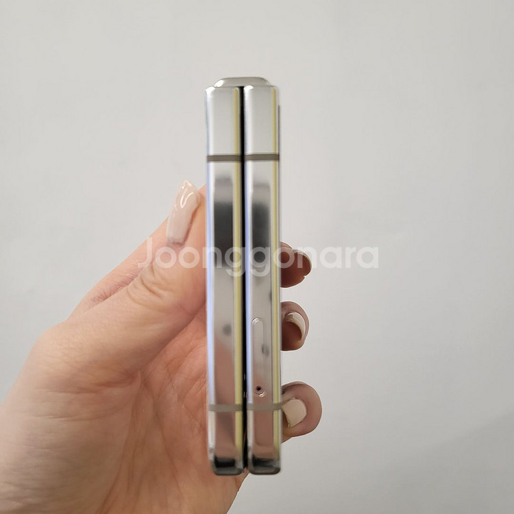 갤럭시 Z플립5 / 특S급 / 10-69--2