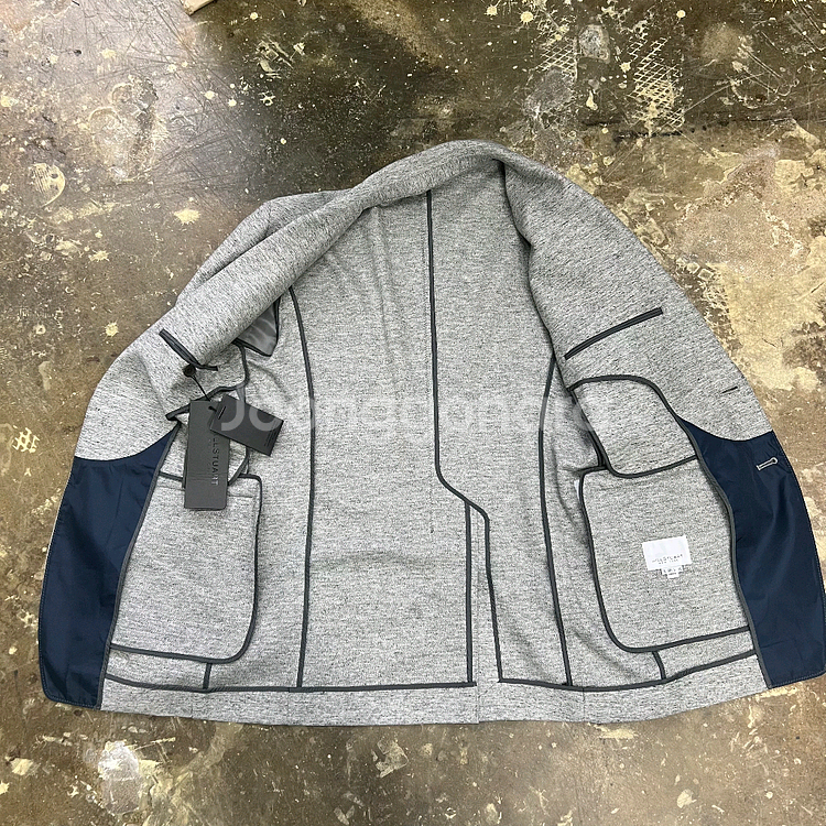 M) 새제품 질스튜어트 블레이져 자켓 마이--3