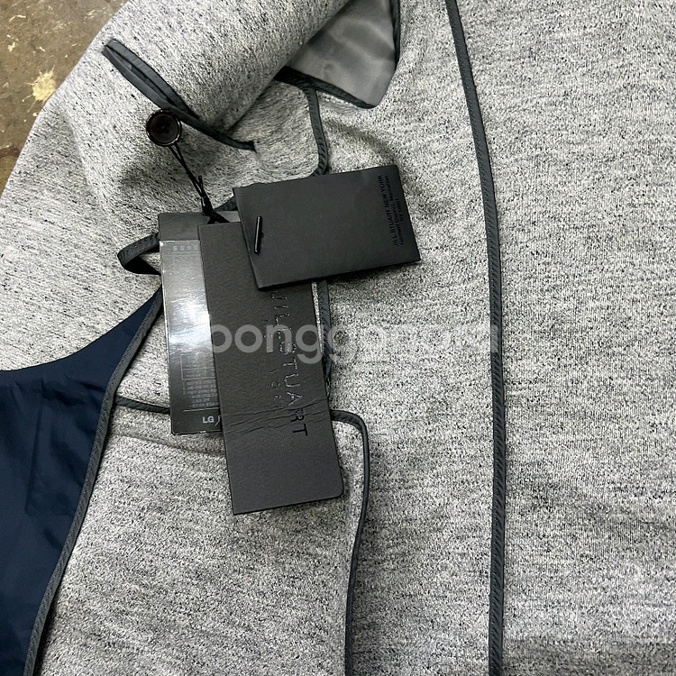 M) 새제품 질스튜어트 블레이져 자켓 마이--5