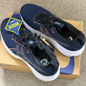 아식스 젤카야노 32 러닝화 2E, 255