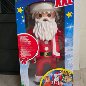 플레이모빌 XXL 산타