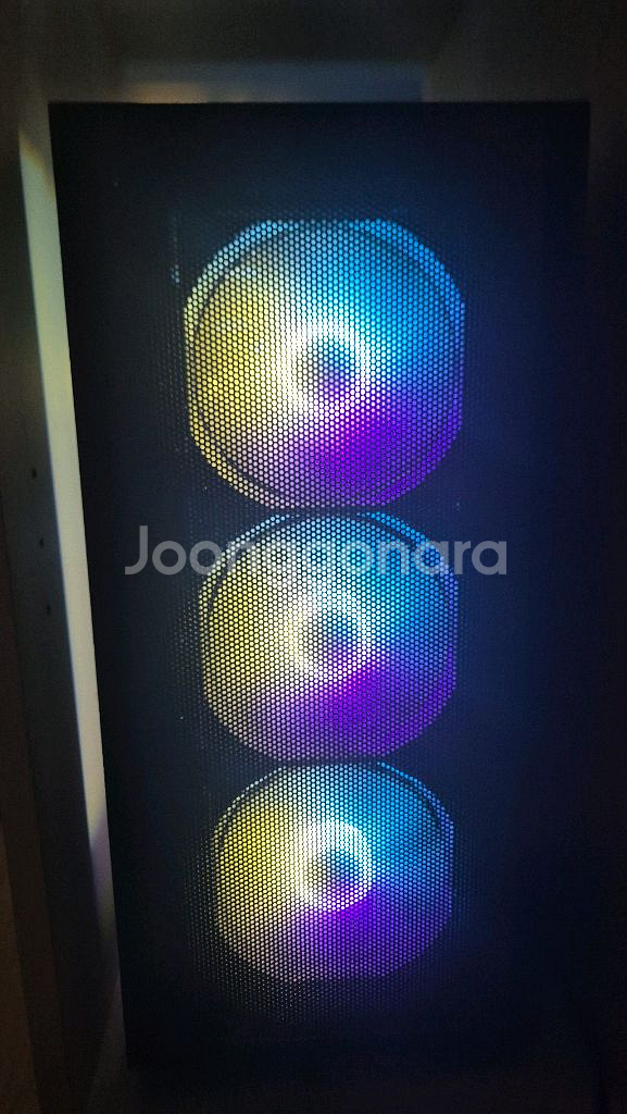 가성비 컴퓨터 급매 4060ti 7500f--1