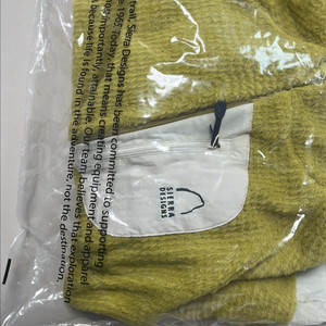 시에라디자인 후디 s사이즈 새제품