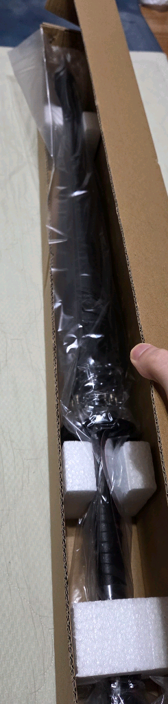 귀멸의칼날 탄지로 일륜도우산--7