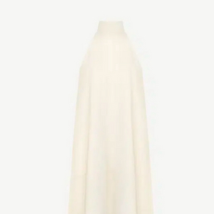 라플라 로안나 홀터 원피스