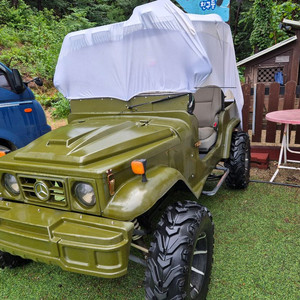 전동차.골프카트 이미지