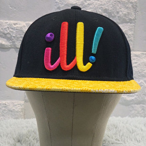 아티스트 콜라보 볼캡(L5-2)