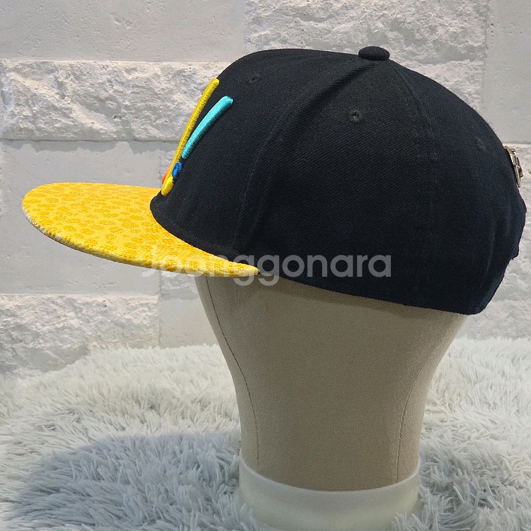 아티스트 콜라보 볼캡(L5-2)--3