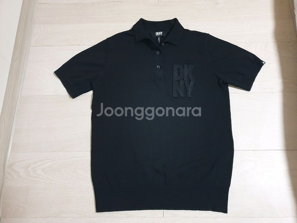 행켈 스텐 냄비 20cm/DKNY 니트 티 90/스카프--5