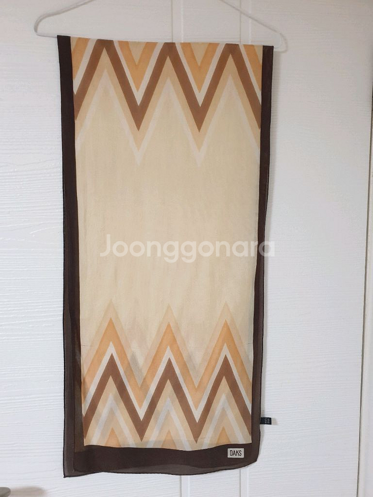 행켈 스텐 냄비 20cm/DKNY 니트 티 90/스카프--7