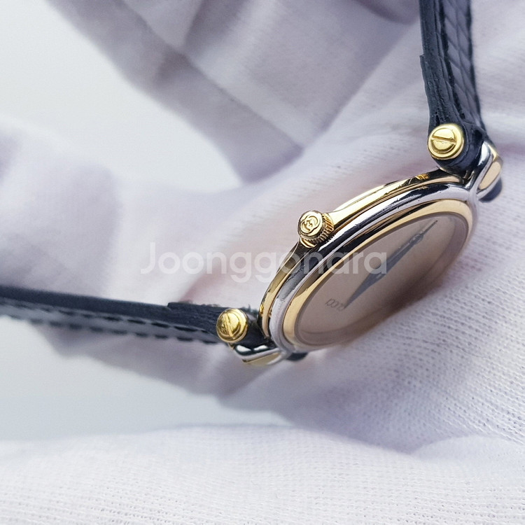 정품 구찌 4500L 여자명품시계--2