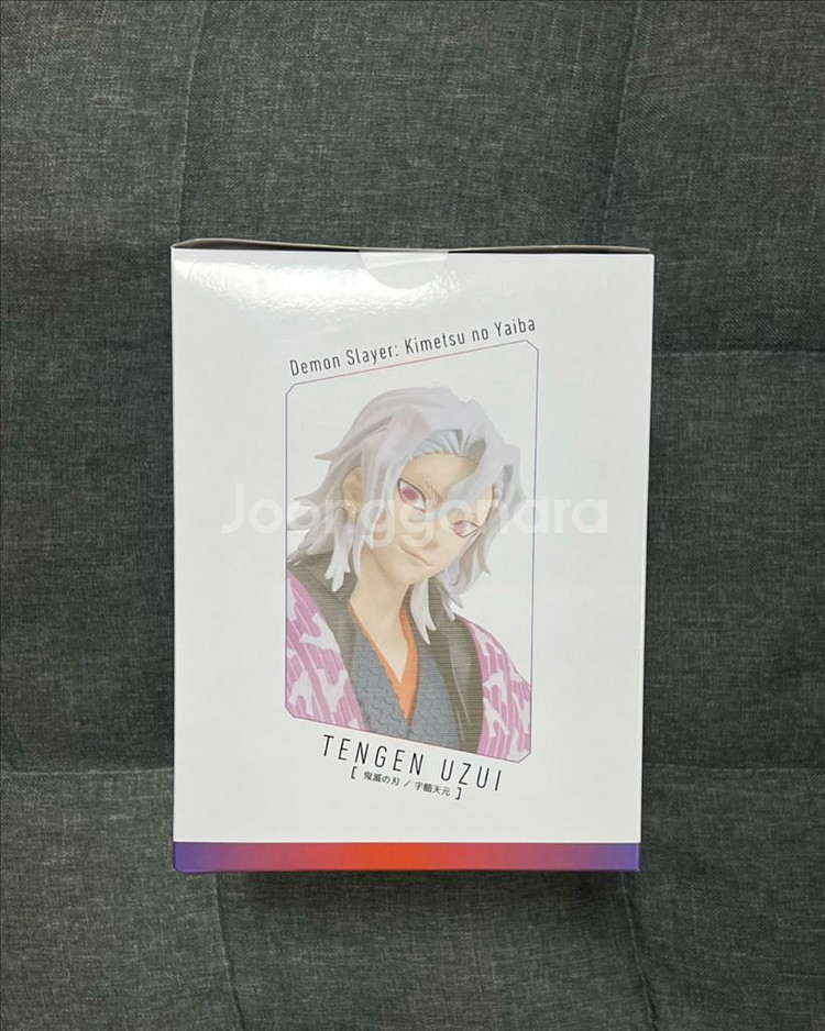 귀멸의칼날 애니플렉스 논스케일 텐겐 피규어--3