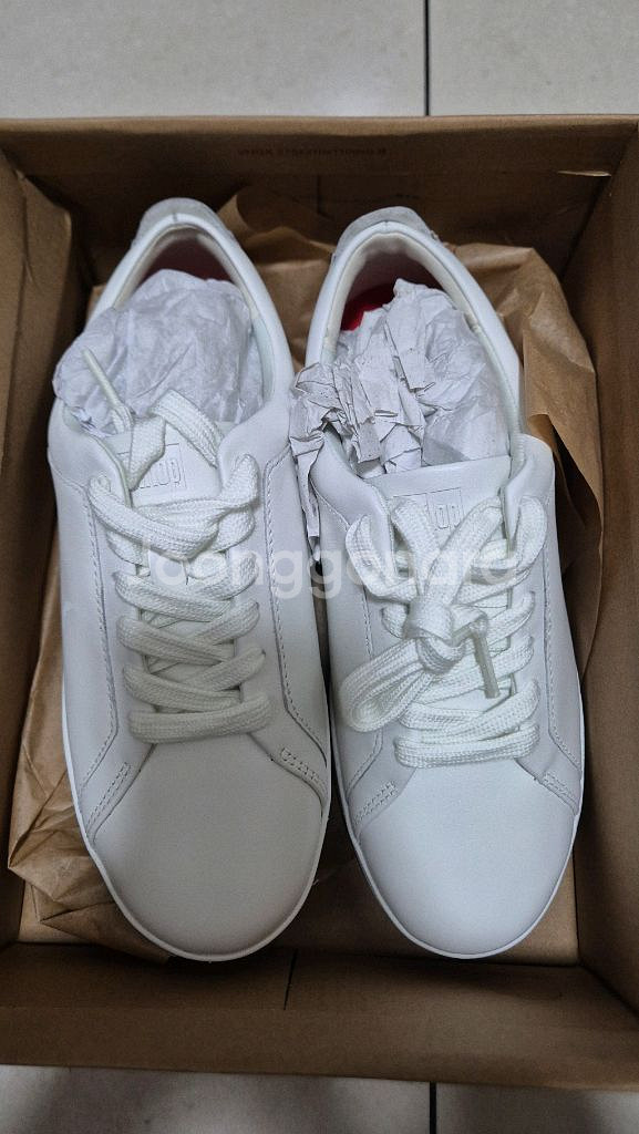 핏플랍 랠리 스니커즈 us5 225--0