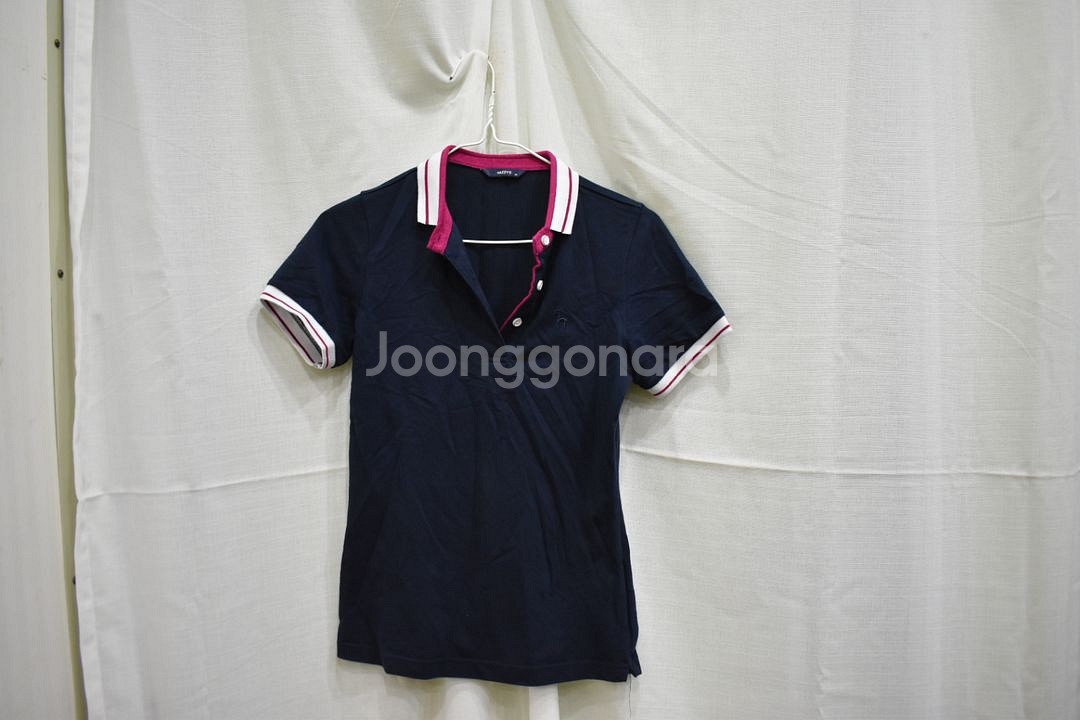 헤지스 여성 반팔티 85--0