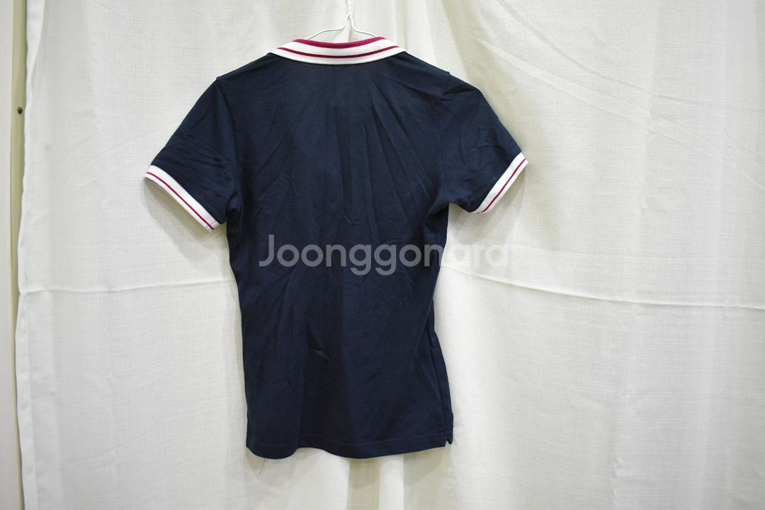 헤지스 여성 반팔티 85--2