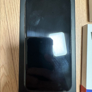 아이폰 11프로 256