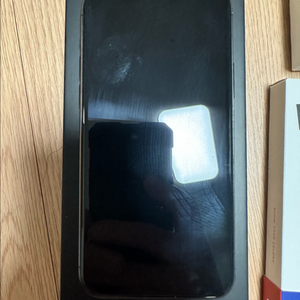 아이폰 11프로 256