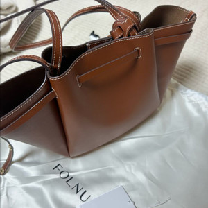 폴뉴아 미니 앤토쇼스백