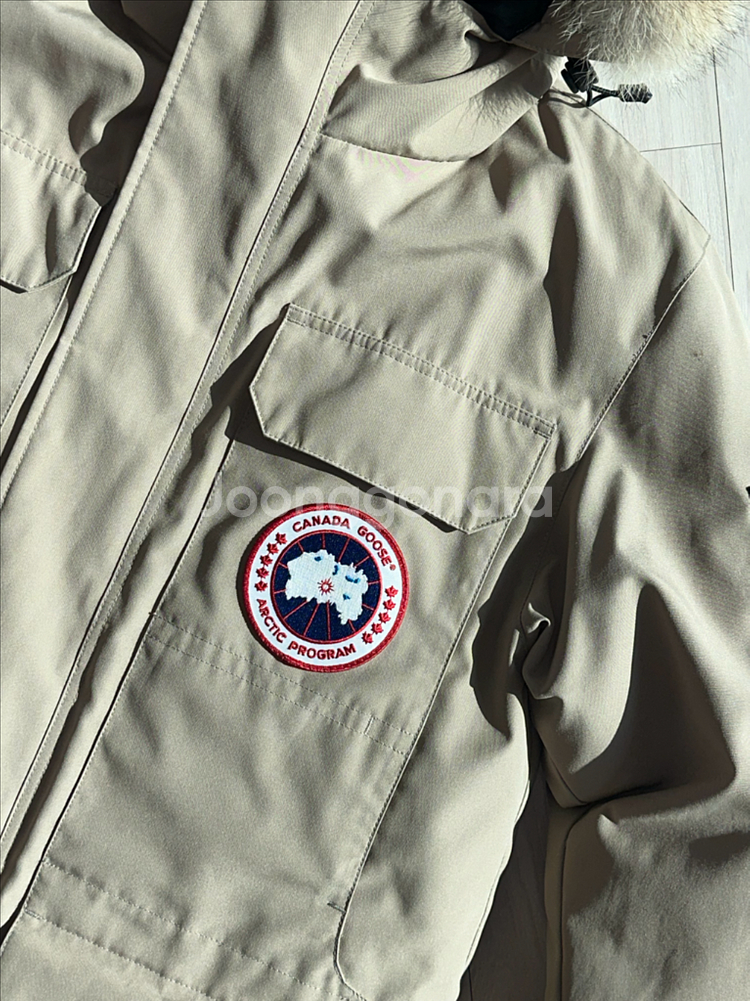 캐나다구스 익스페디션 L--2