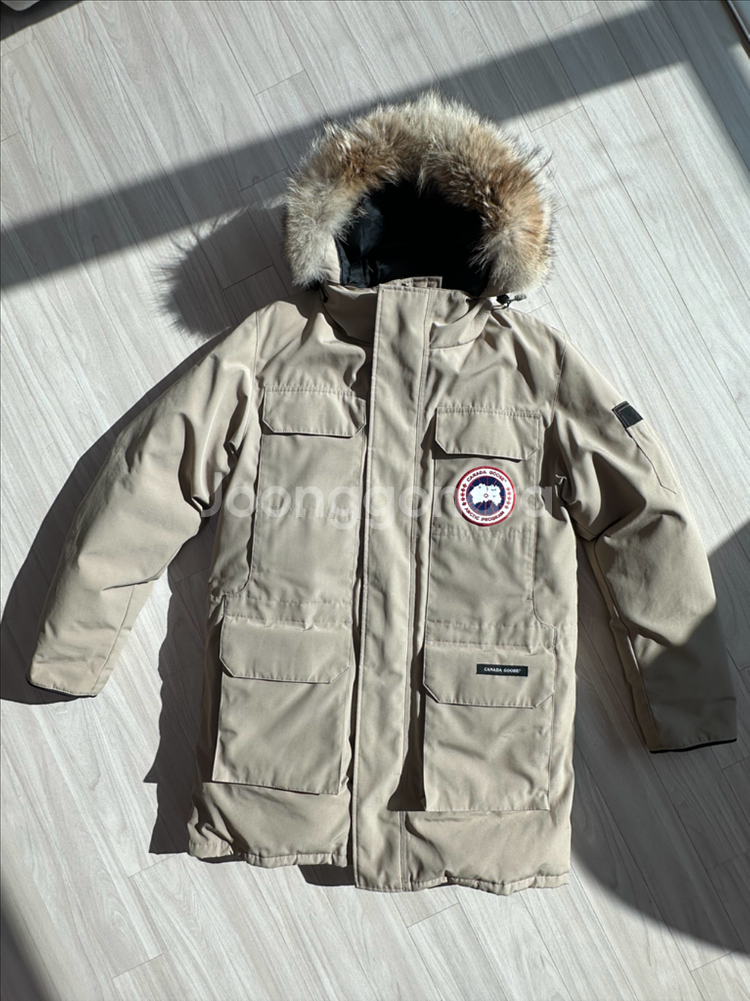 캐나다구스 익스페디션 L--0