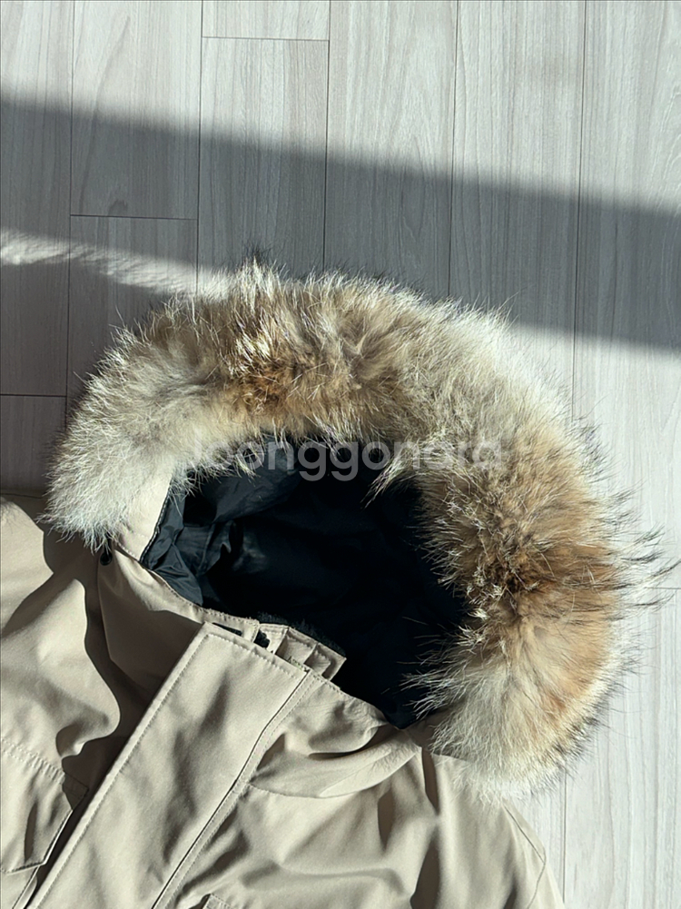 캐나다구스 익스페디션 L--3