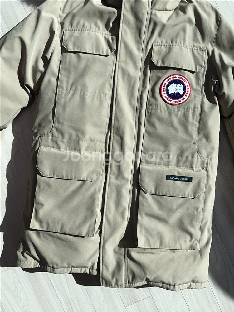 캐나다구스 익스페디션 L--1