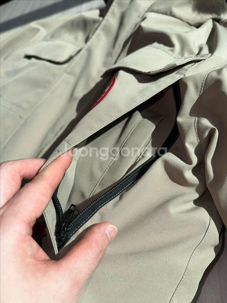 캐나다구스 익스페디션 L--6