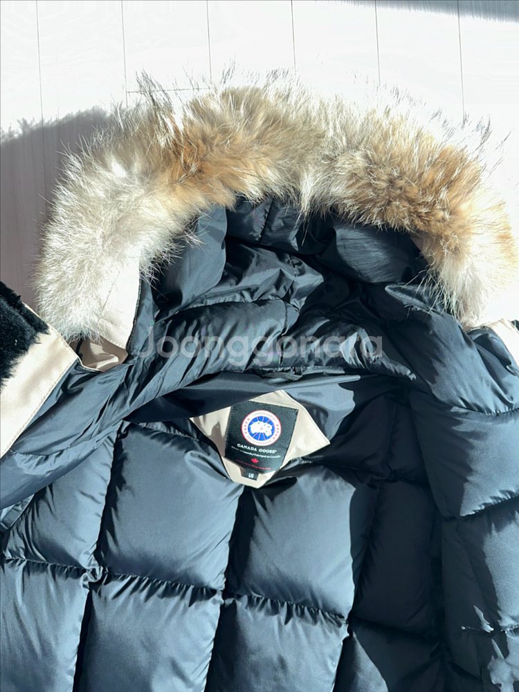 캐나다구스 익스페디션 L--7