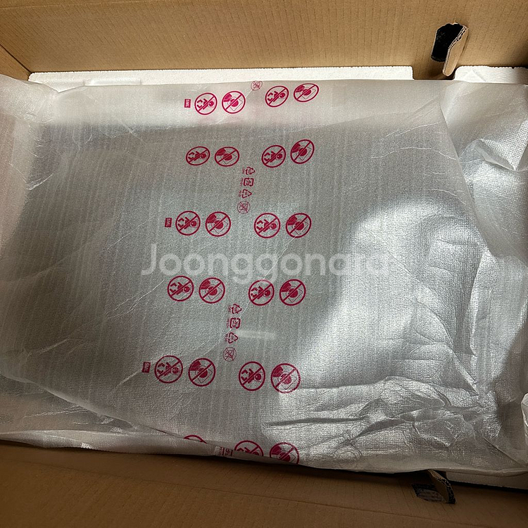 LG 27GS85Q 모니터--4