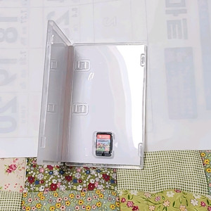 닌텐도 스위치 마인크래프트 게임