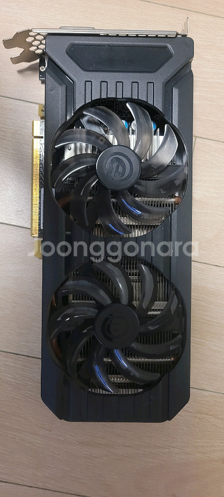 이엠텍 1060 6기가--0