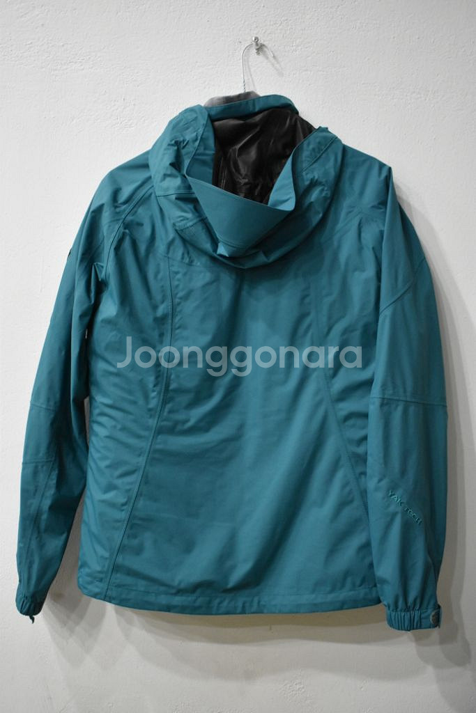 블랙야크 여상 바람막이 + 내피포함 95--2