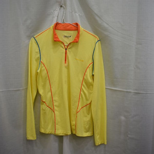 라푸마 여성 긴팔티 95