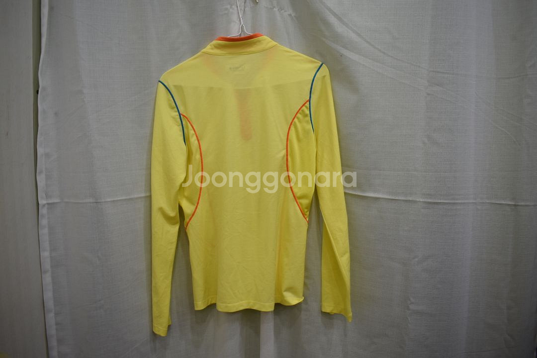 라푸마 여성 긴팔티 95--2