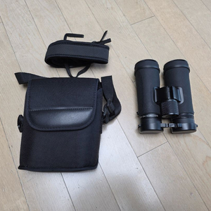 솔로몬 옵틱스 HQ 8x42 ED 쌍안경 팝니다