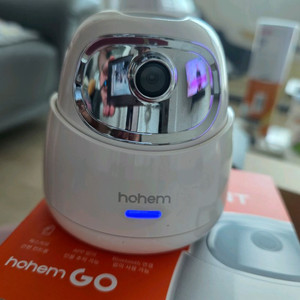 Hohem GO AI 스마트 홀더 새제품