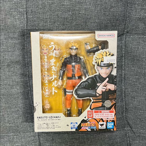나루토 shf 액션 피규어아츠 피규어