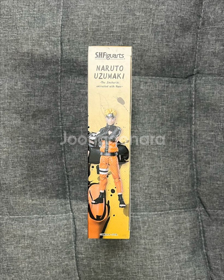 나루토 shf 액션 피규어아츠 피규어--2