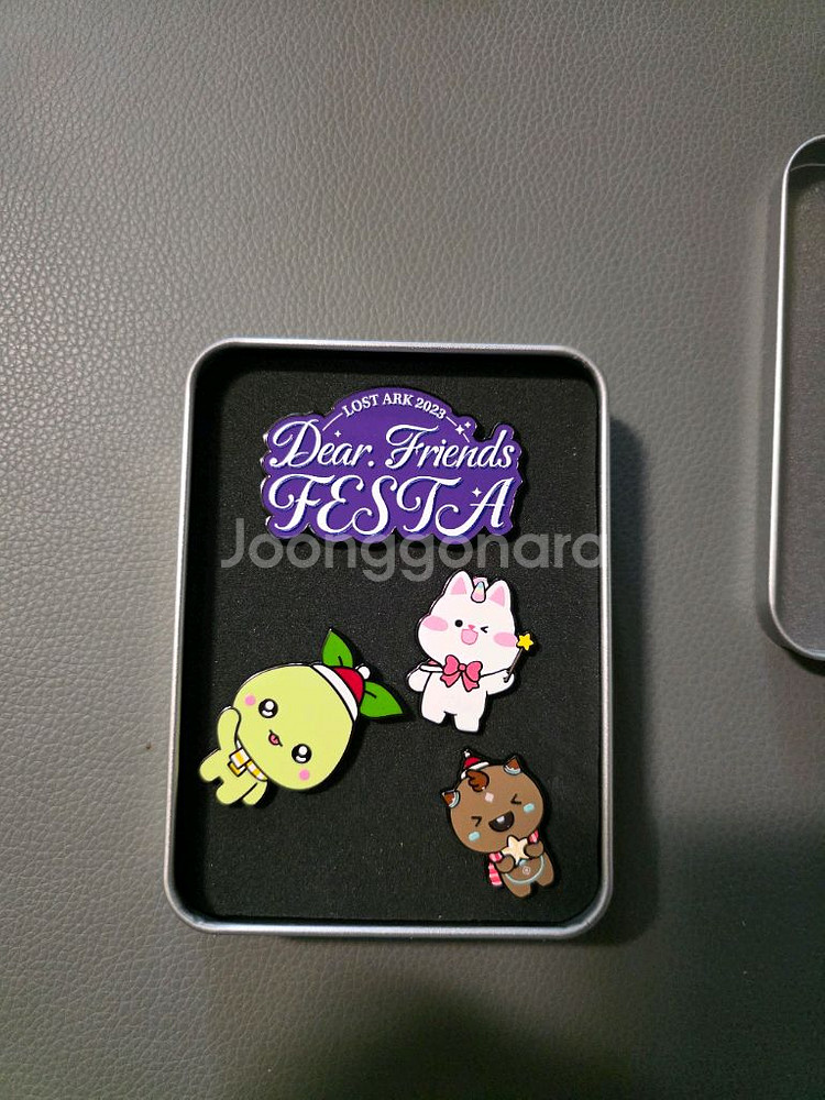 로스트아크 굿즈--0