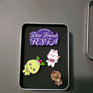 로스트아크 굿즈